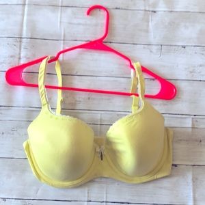 Victoria’s Secret Body By Victoria Demi Bra